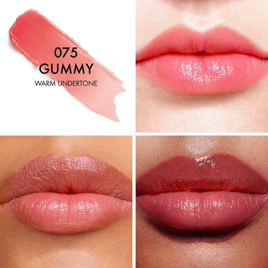 Son DIOR Addict Lip Glow #075 Gummy - Kallos Vietnam