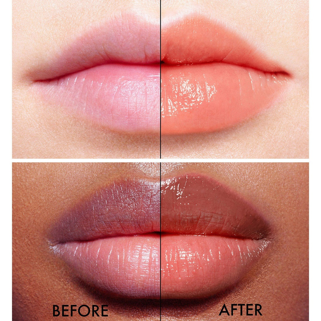 Son DIOR Addict Lip Glow #076 Tangerine - Kallos Vietnam
