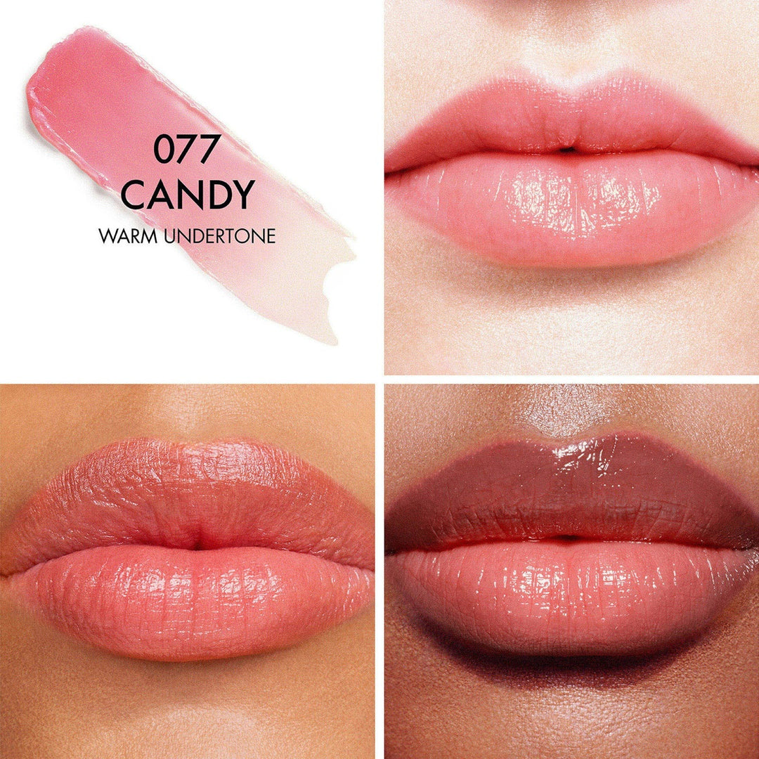 Son DIOR Addict Lip Glow #077 Candy - Kallos Vietnam
