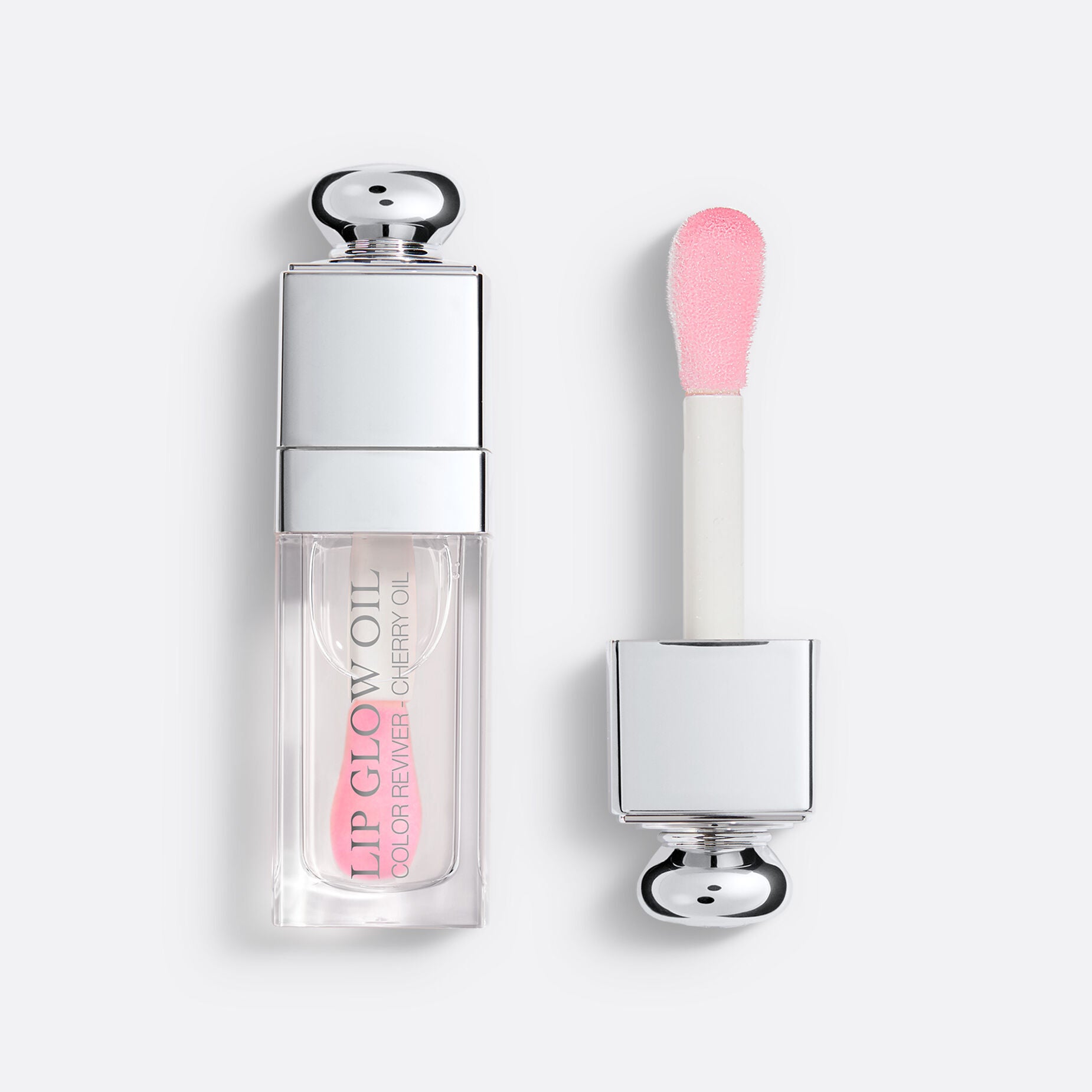 Son DIOR Addict Lip Glow Oil #000 Universal Clear - Kallos Vietnam