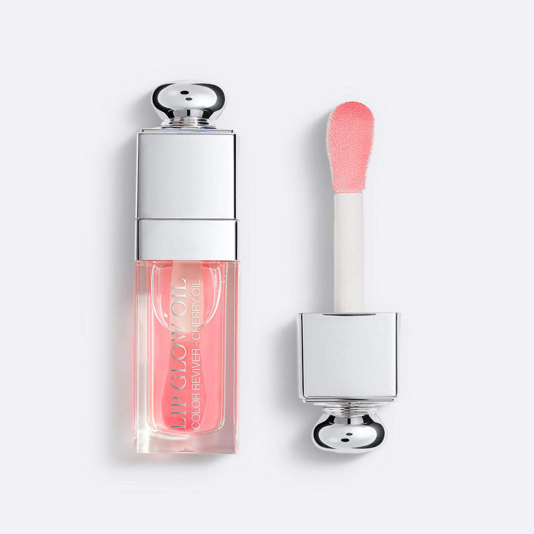 Son DIOR Addict Lip Glow Oil #001 Pink - Kallos Vietnam
