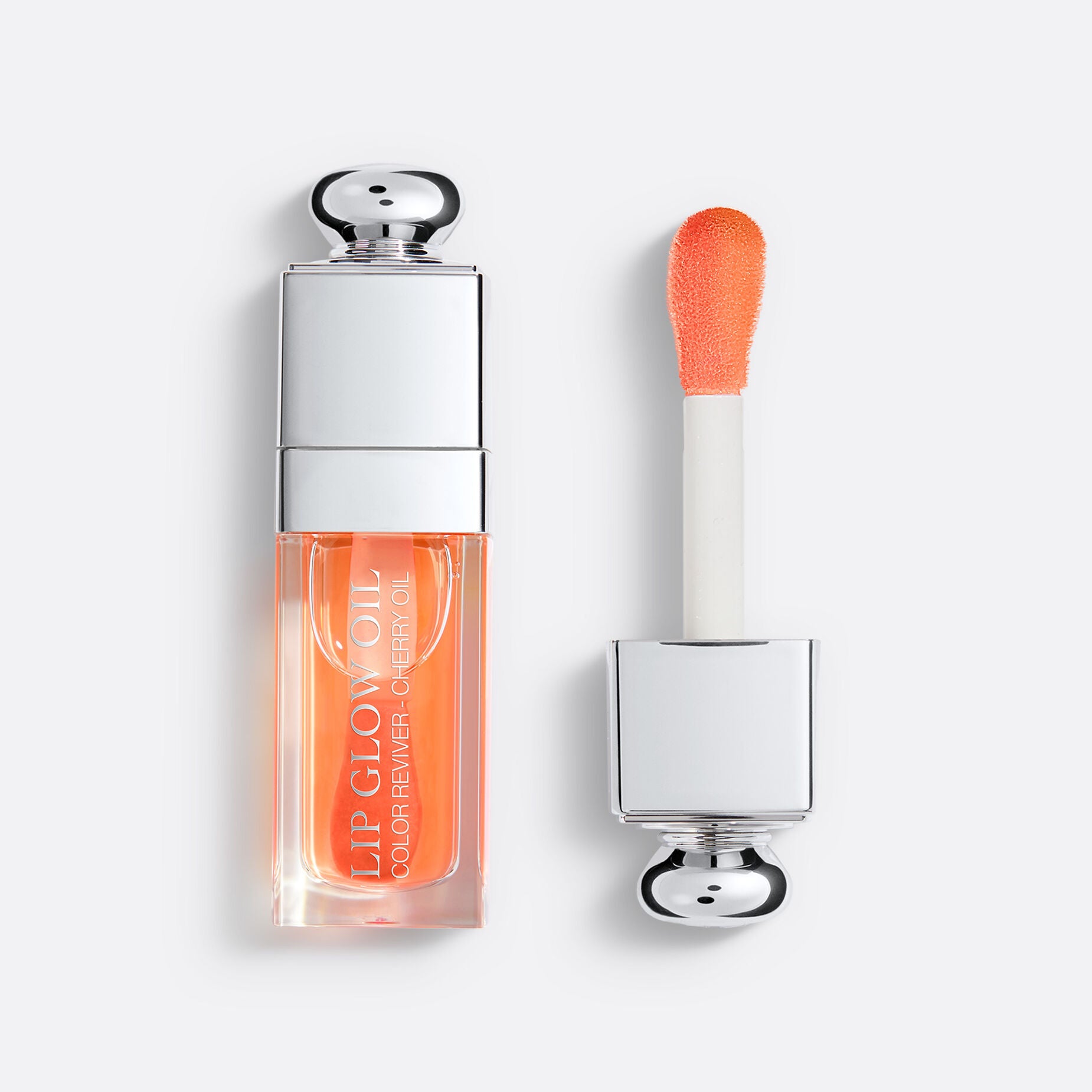 Son DIOR Addict Lip Glow Oil #004 Coral - Kallos Vietnam
