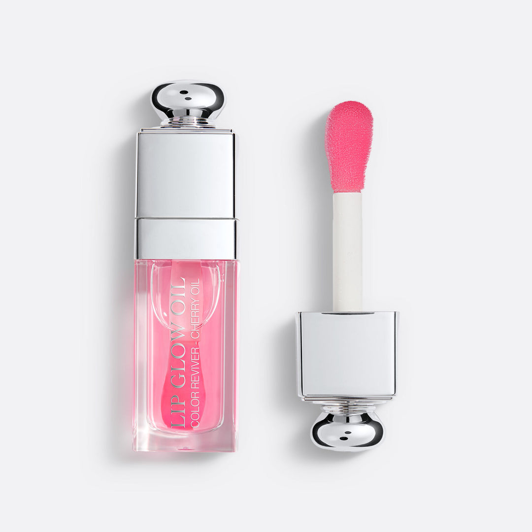 Son DIOR Addict Lip Glow Oil #007 Raspberry - Kallos Vietnam