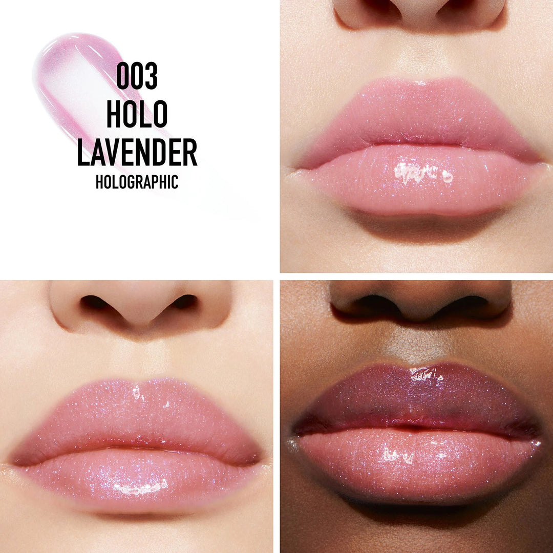 Son DIOR Addict Lip Maximizer #003 Holo Lavender - Kallos Vietnam