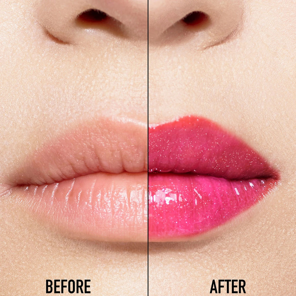 Son DIOR Addict Lip Maximizer #005 Shimmer Strawberry - Kallos Vietnam