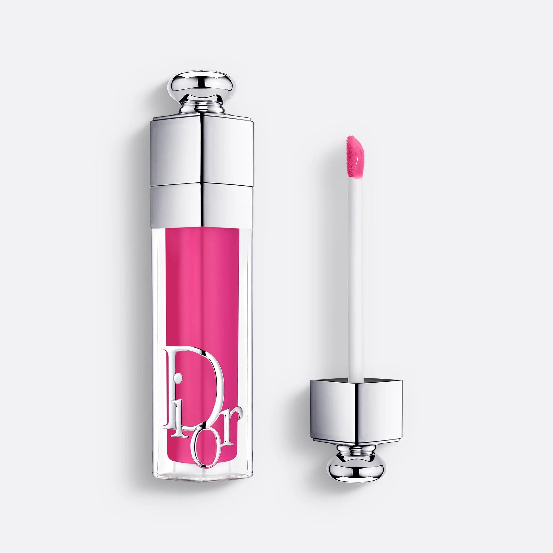 Son DIOR Addict Lip Maximizer #007 Raspberry - Kallos Vietnam