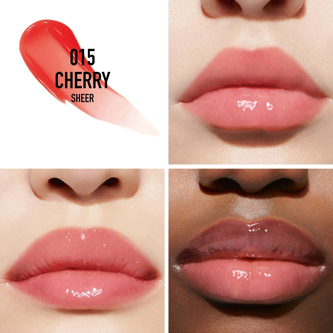 Son DIOR Addict Lip Maximizer #015 Cherry - Kallos Vietnam