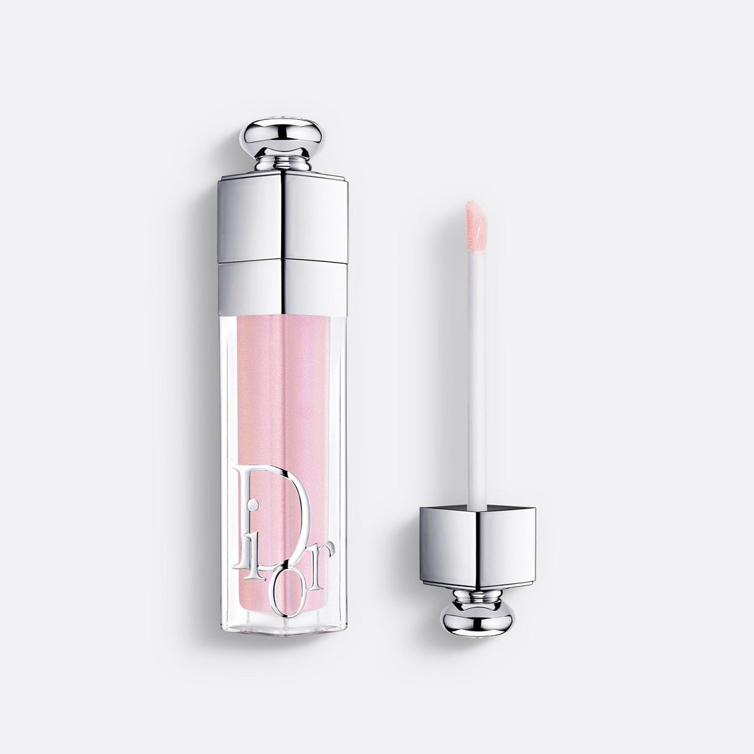Son DIOR Addict Lip Maximizer #053 Pinkmania - Kallos Vietnam