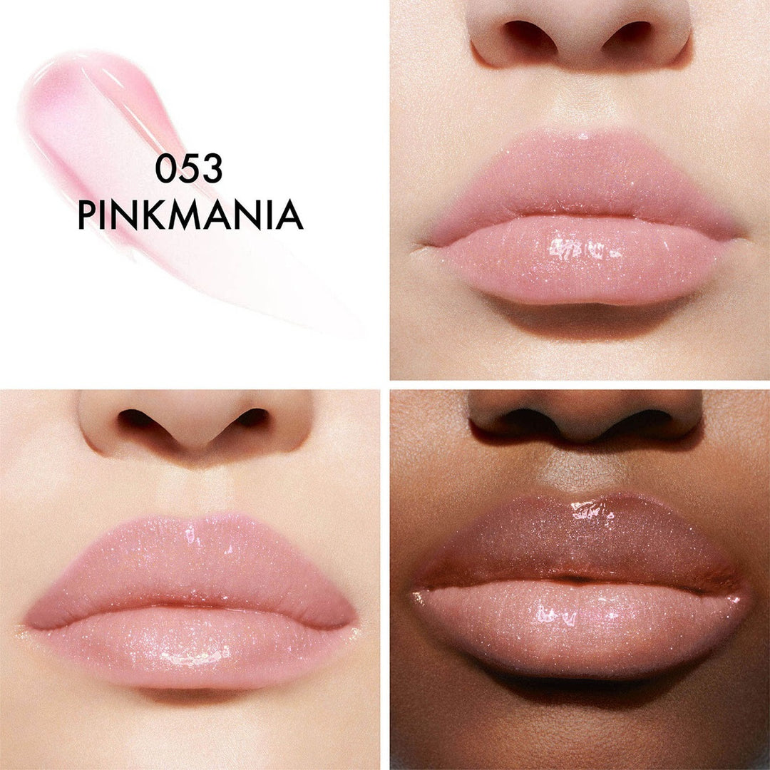 Son DIOR Addict Lip Maximizer #053 Pinkmania - Kallos Vietnam