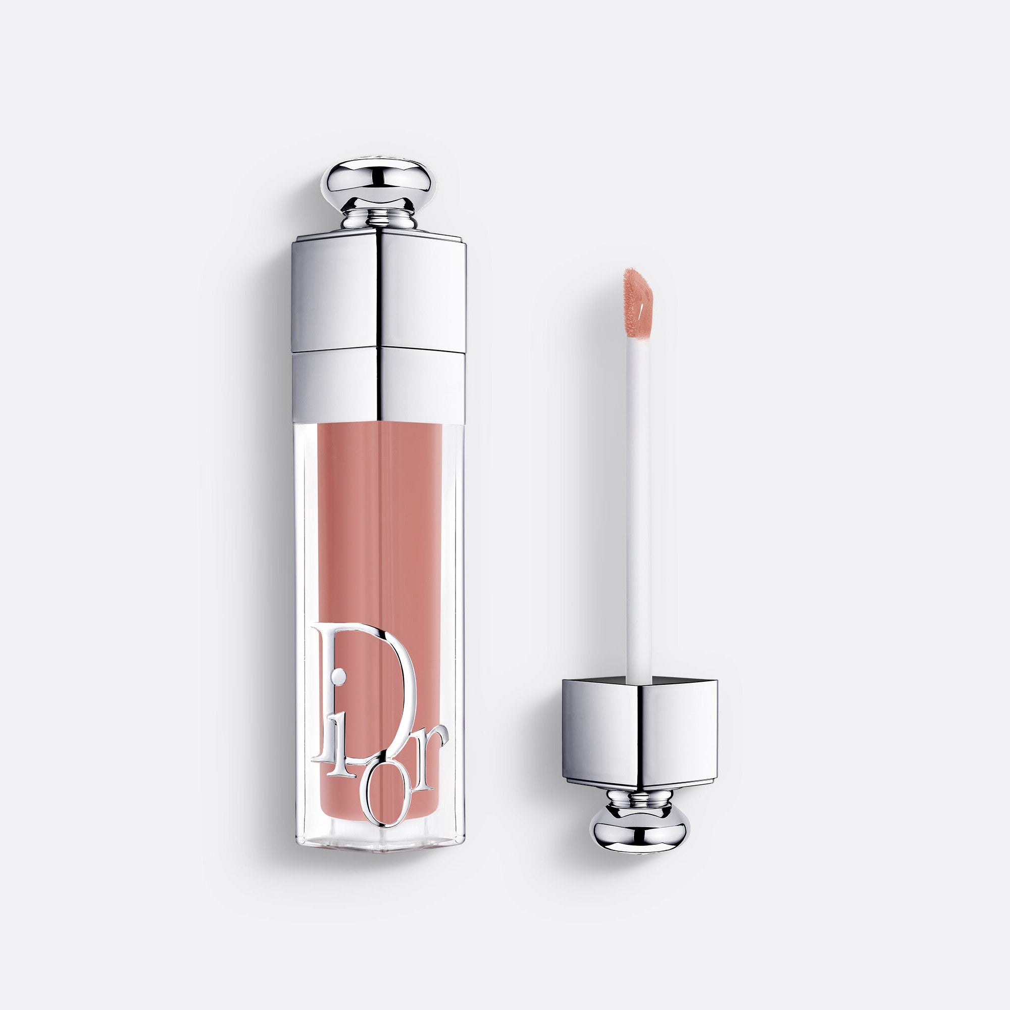 Son DIOR Addict Lip Maximizer #204 Nudemania - Kallos Vietnam