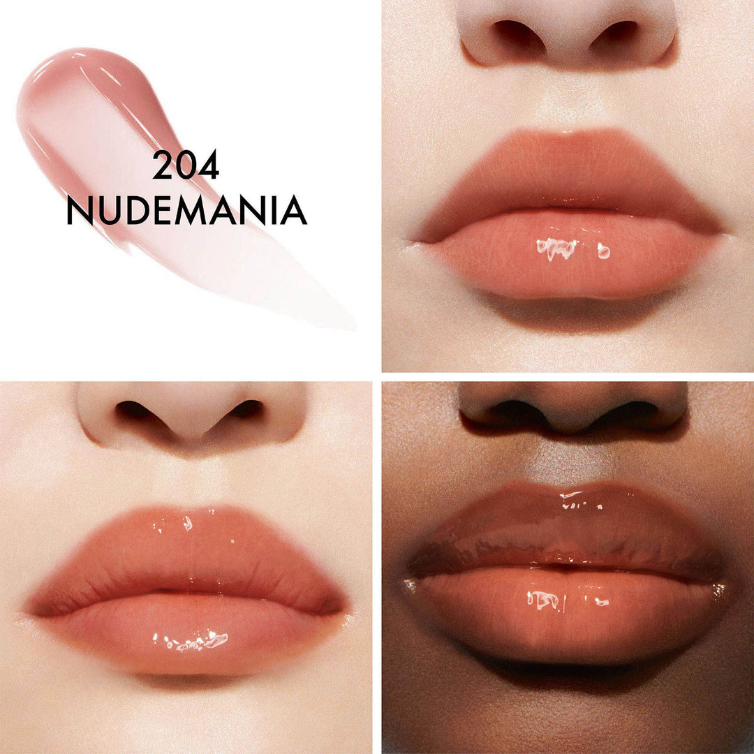 Son DIOR Addict Lip Maximizer #204 Nudemania - Kallos Vietnam