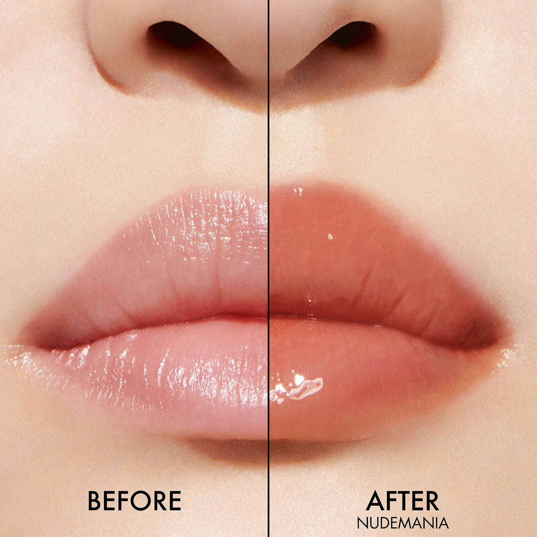 Son DIOR Addict Lip Maximizer #204 Nudemania - Kallos Vietnam