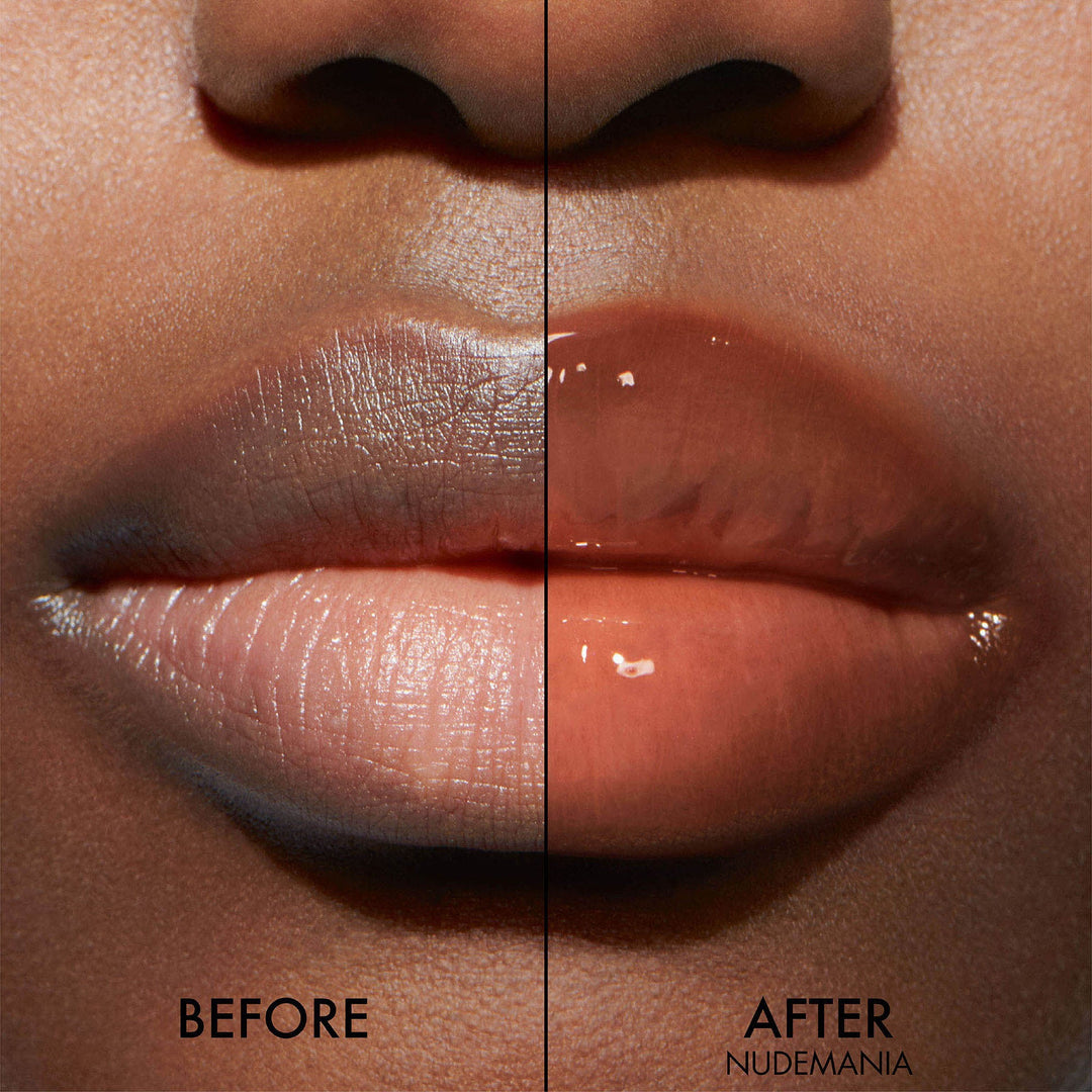 Son DIOR Addict Lip Maximizer #204 Nudemania - Kallos Vietnam