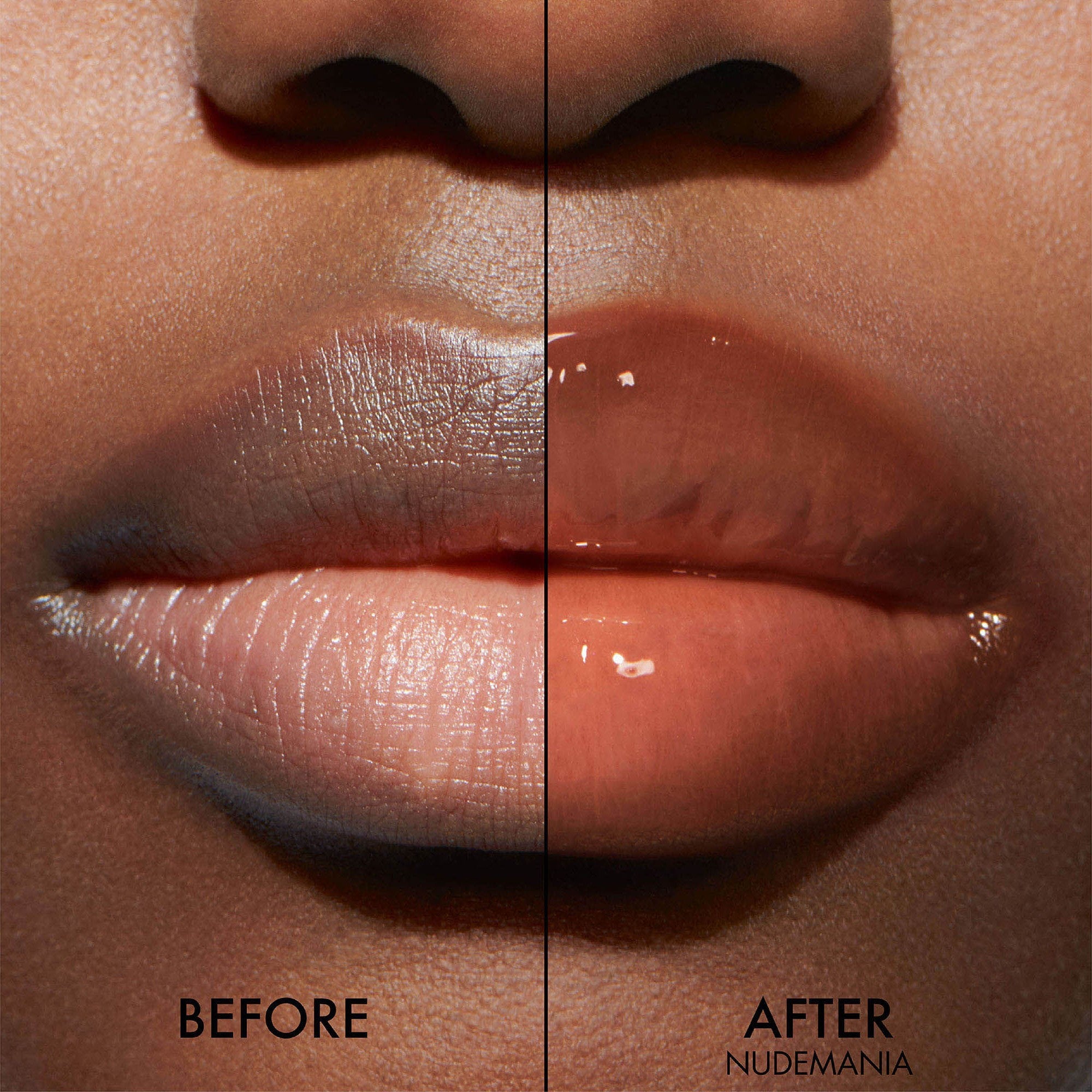 Son DIOR Addict Lip Maximizer #204 Nudemania - Kallos Vietnam