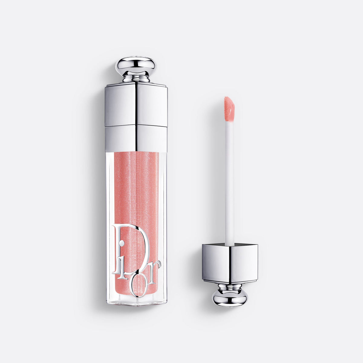 Son DIOR Addict Lip Maximizer #206 Peachmania - Kallos Vietnam