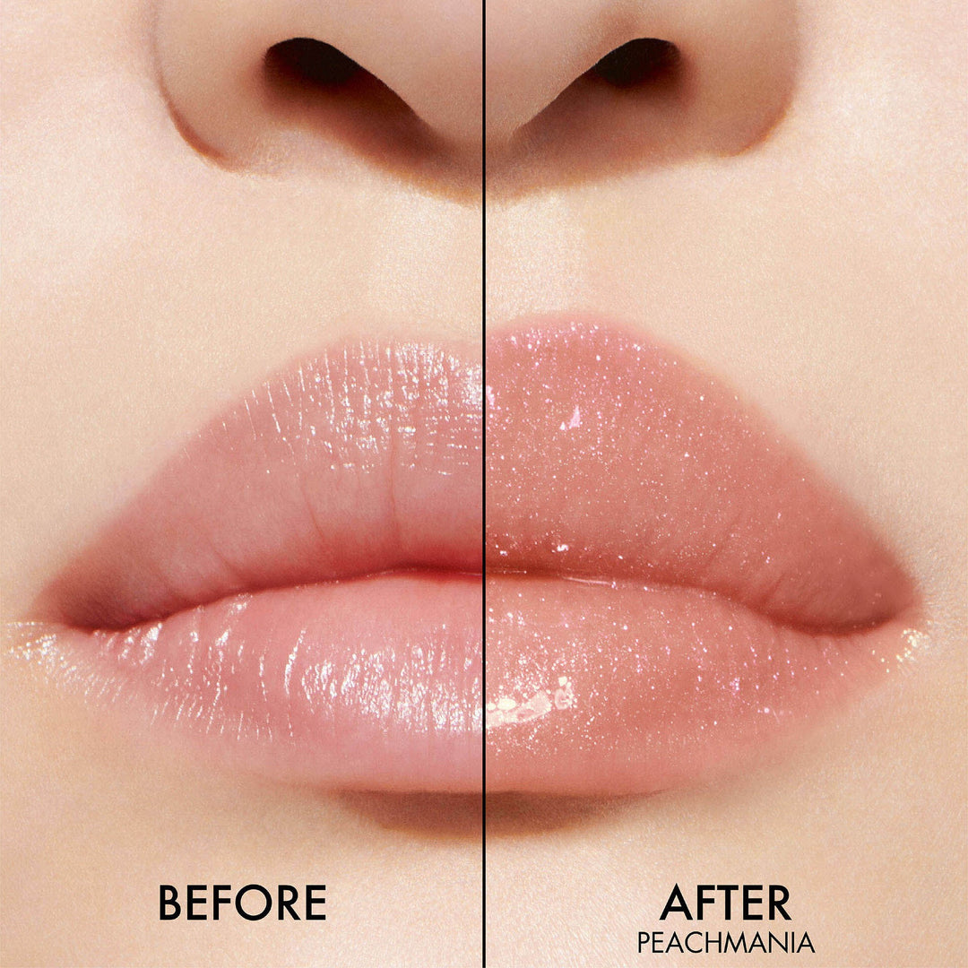 Son DIOR Addict Lip Maximizer #206 Peachmania - Kallos Vietnam