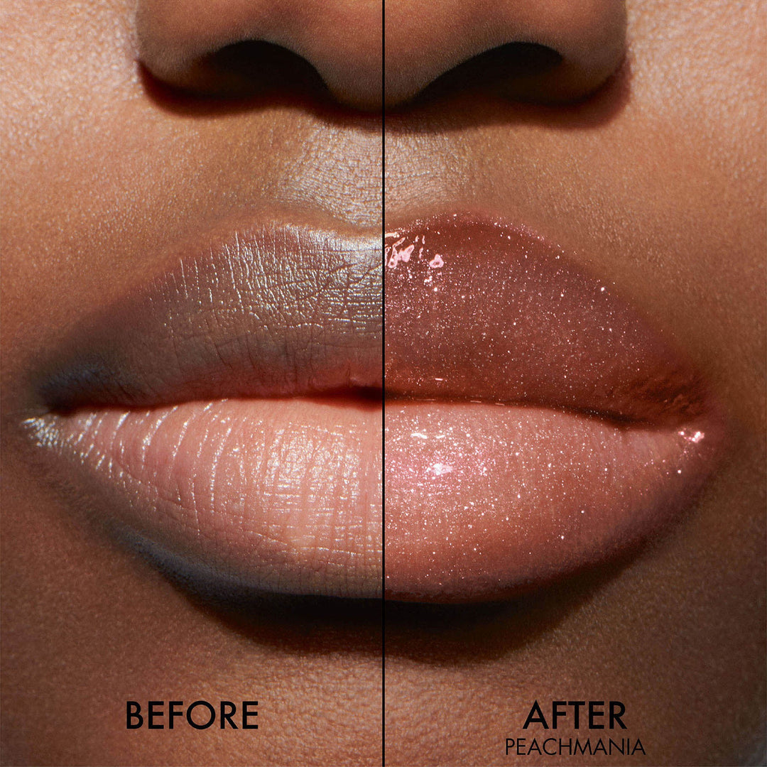 Son DIOR Addict Lip Maximizer #206 Peachmania - Kallos Vietnam