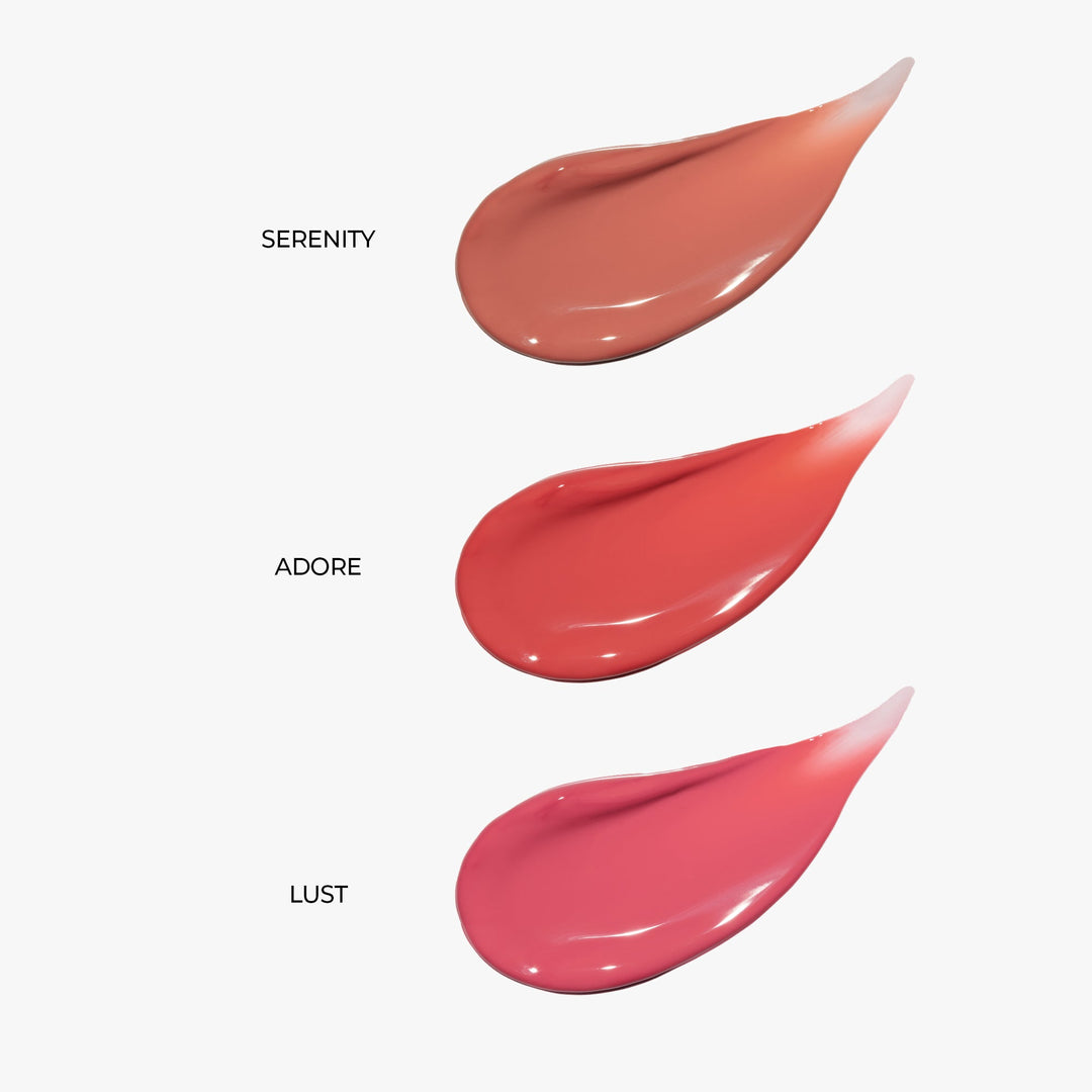 Son Dear Dahlia Blooming Edition Satin Glow Lip Stain - Kallos Vietnam