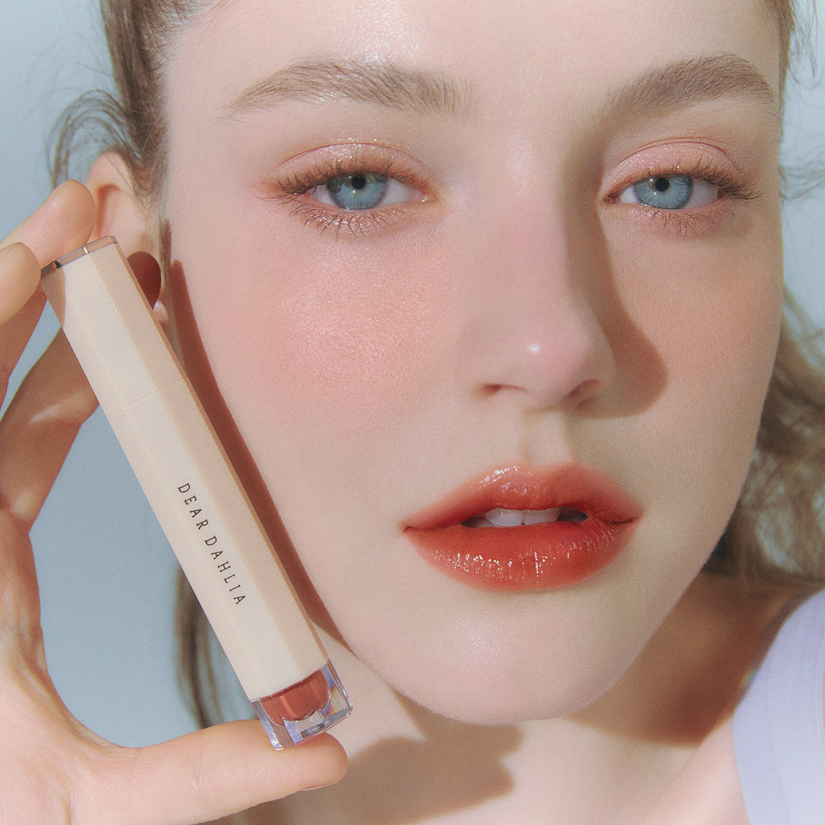 Son Dear Dahlia Blooming Edition Satin Glow Lip Stain - Kallos Vietnam