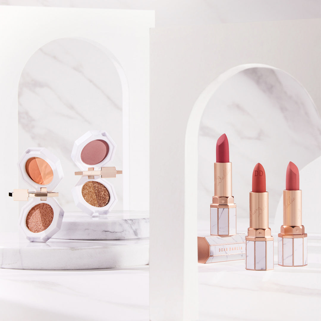 Son Dear Dahlia Lip Paradise Effortless Matte Lipstick - Kallos Vietnam
