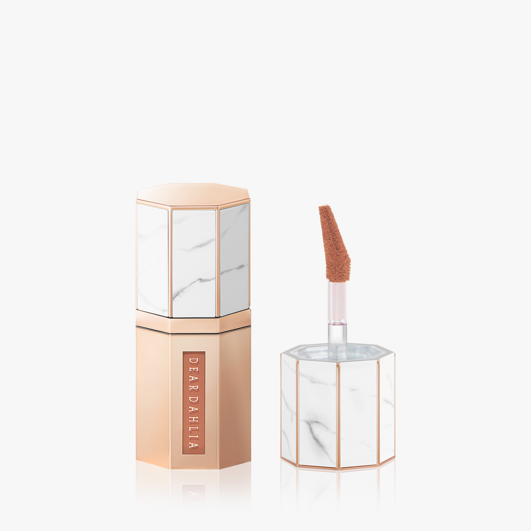 Son Dear Dahlia Paradise Dream Velvet Lip Mousse - Kallos Vietnam