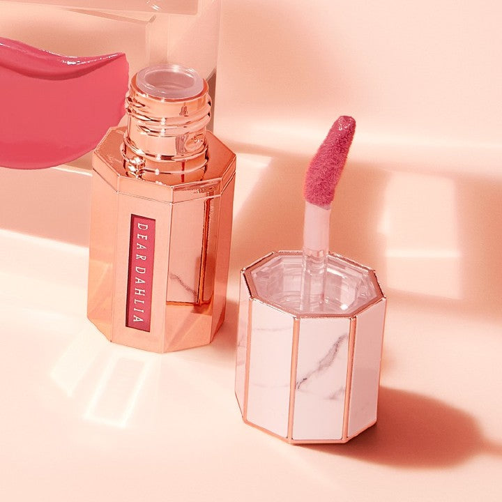 Son Dear Dahlia Paradise Dream Velvet Lip Mousse - Kallos Vietnam