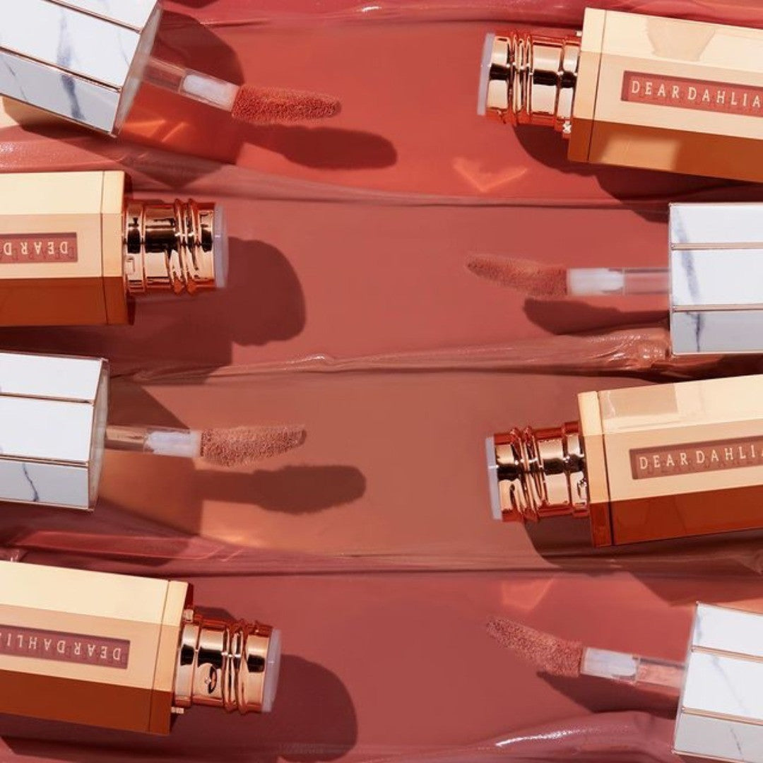 Son Dear Dahlia Paradise Dream Velvet Lip Mousse - Kallos Vietnam