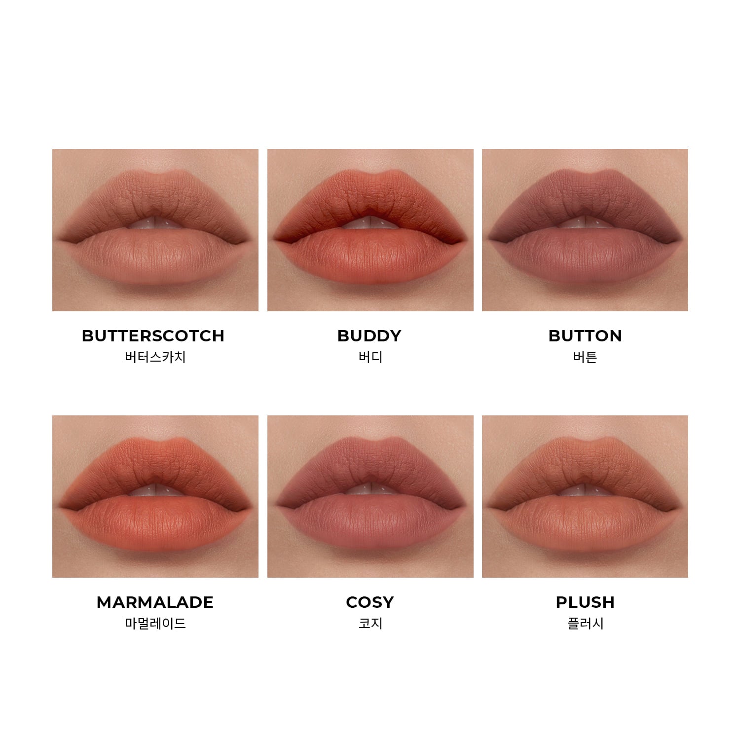 Son Dear Dahlia Paradise Dream Velvet Lip Mousse - Kallos Vietnam
