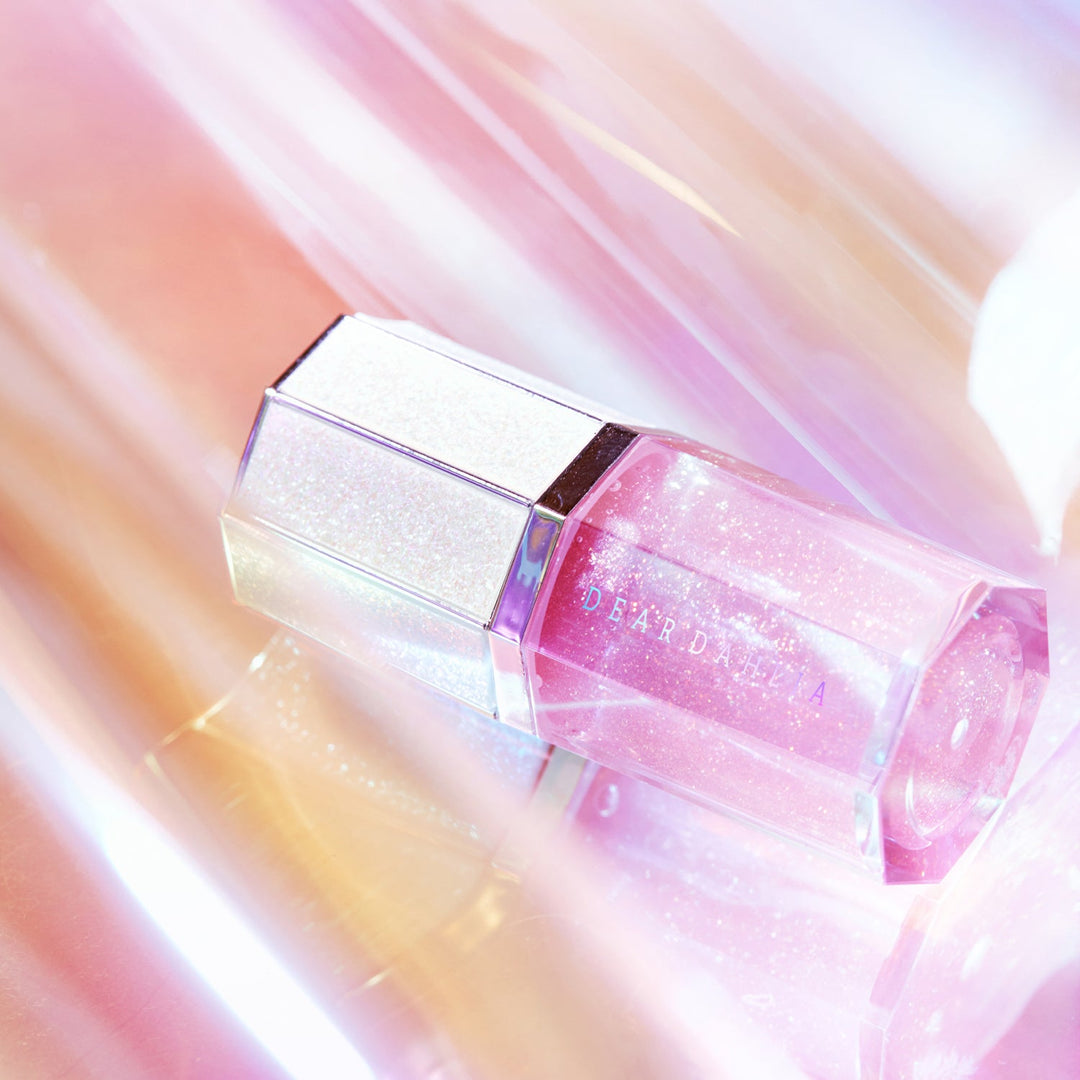 Son Dear Dahlia Paradise Sparkle Lip Glaze - Kallos Vietnam