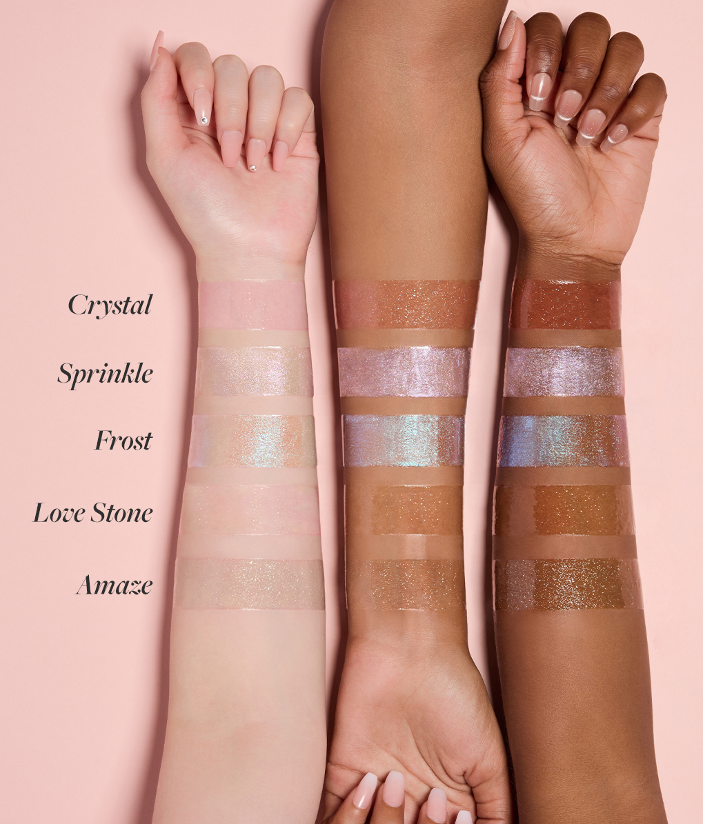 Son Dear Dahlia Paradise Sparkle Lip Glaze - Kallos Vietnam