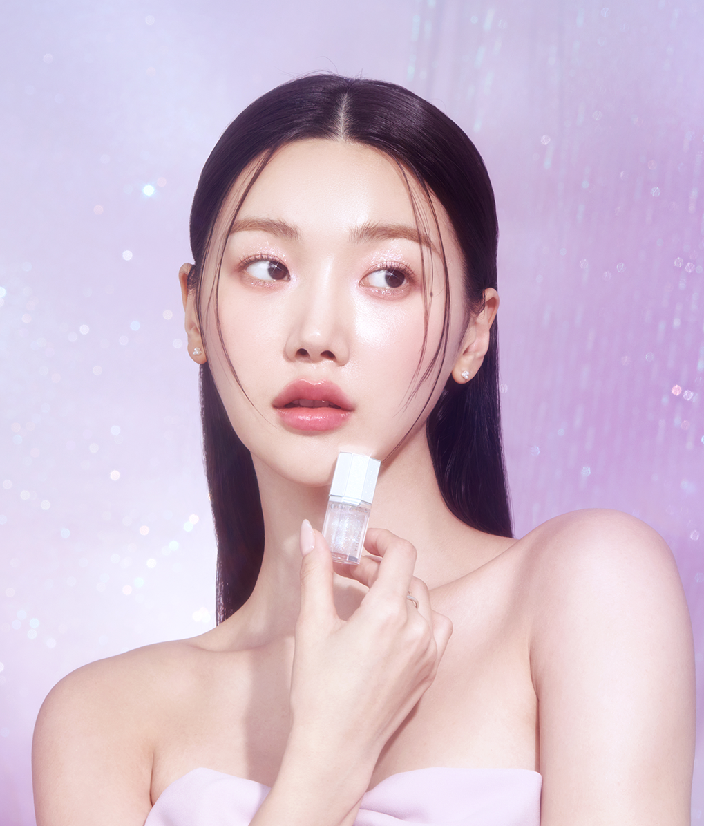Son Dear Dahlia Paradise Sparkle Lip Glaze - Kallos Vietnam