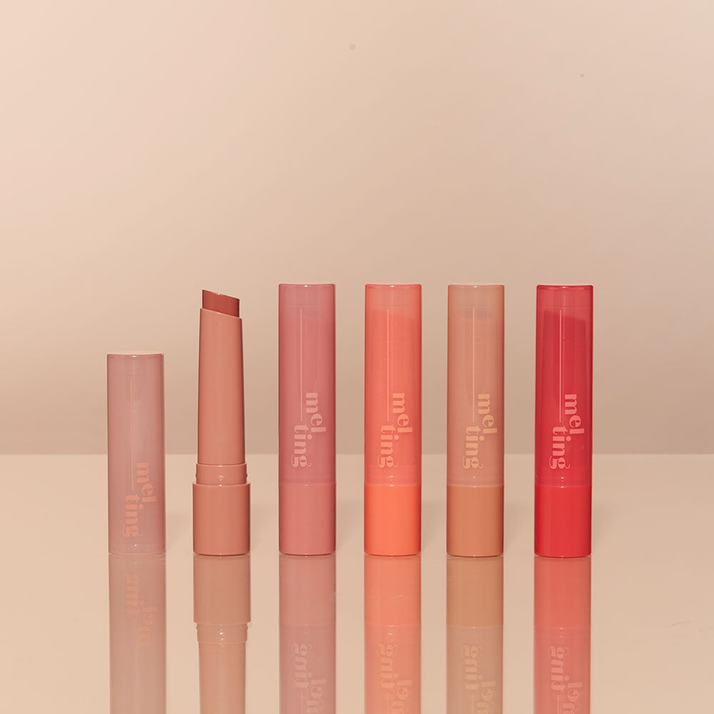 Son Dưỡng Etude Ginger Sugar Melting Balm - Kallos Vietnam
