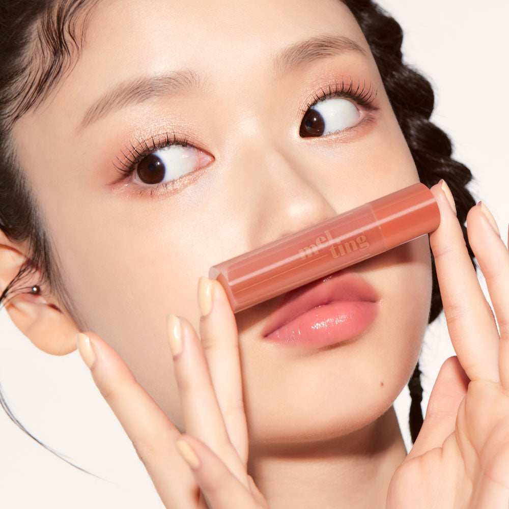 Son Dưỡng Etude Ginger Sugar Melting Balm - Kallos Vietnam