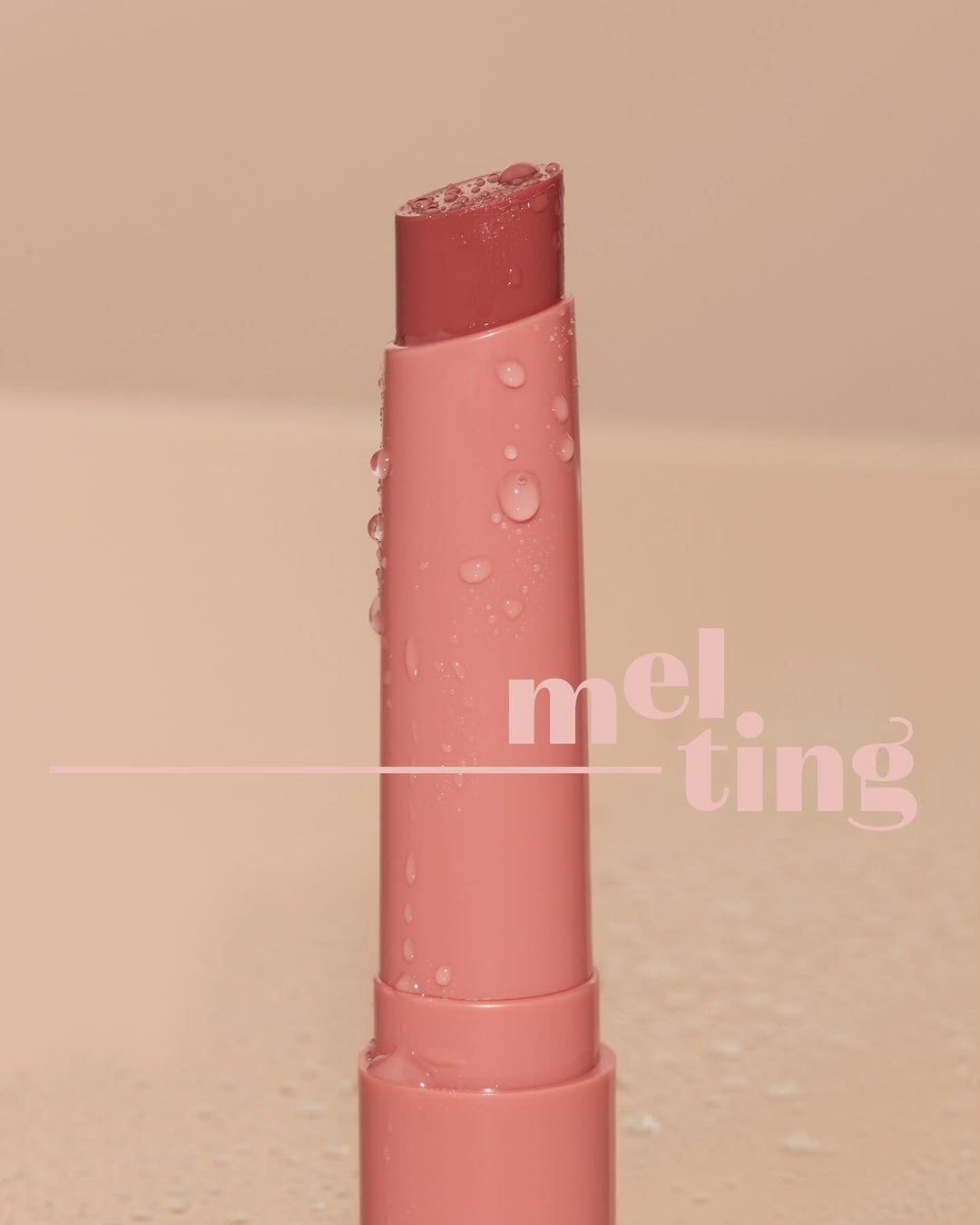 Son Dưỡng Etude Ginger Sugar Melting Balm - Kallos Vietnam