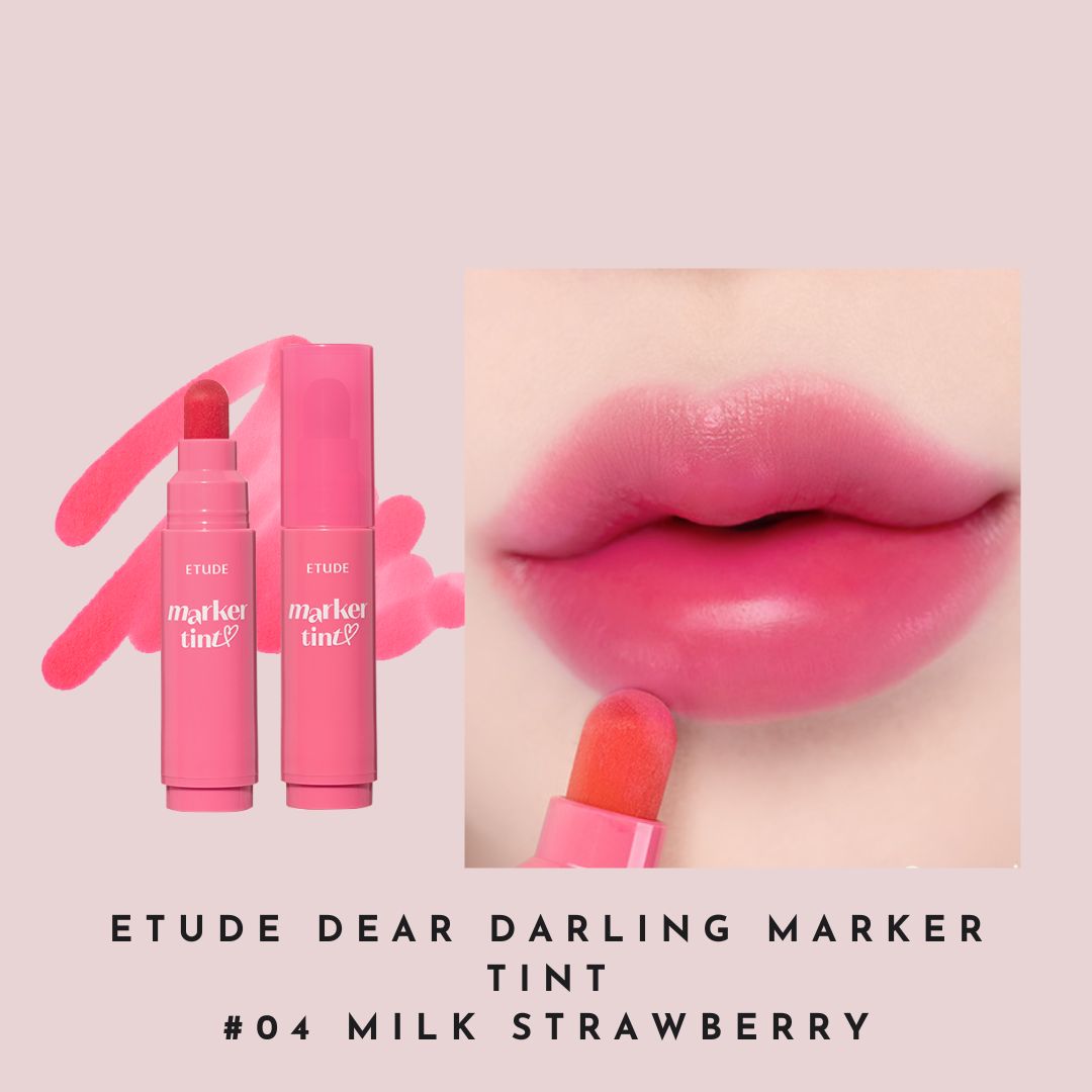 Son ETUDE Dear Darling Marker Tint - Kallos Vietnam
