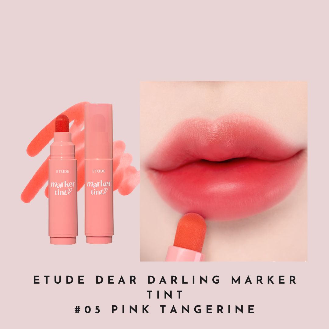 Son ETUDE Dear Darling Marker Tint - Kallos Vietnam