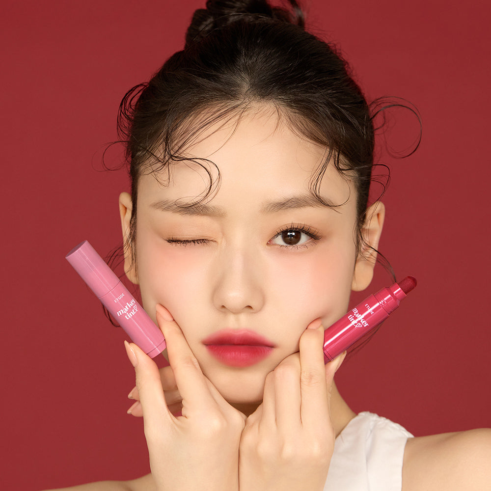 Son ETUDE Dear Darling Marker Tint - Kallos Vietnam