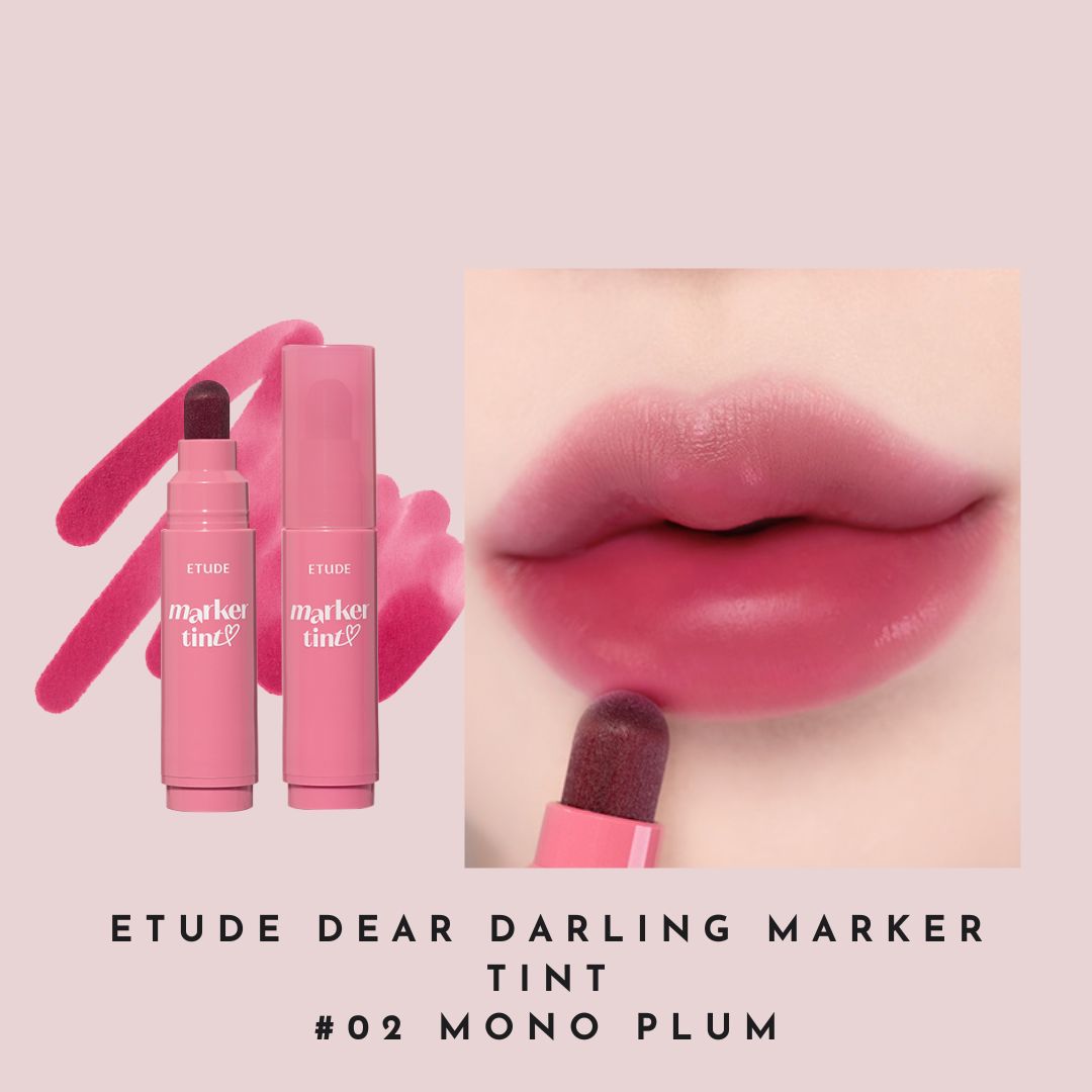 Son ETUDE Dear Darling Marker Tint - Kallos Vietnam