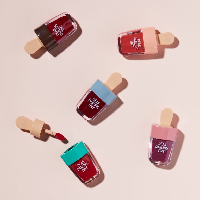 Son ETUDE Dear Darling Water Gel Tint Ice Cream - Kallos Vietnam