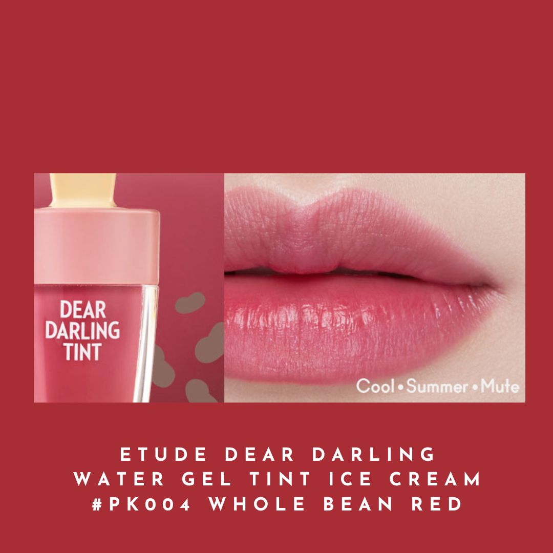 Son ETUDE Dear Darling Water Gel Tint Ice Cream - Kallos Vietnam