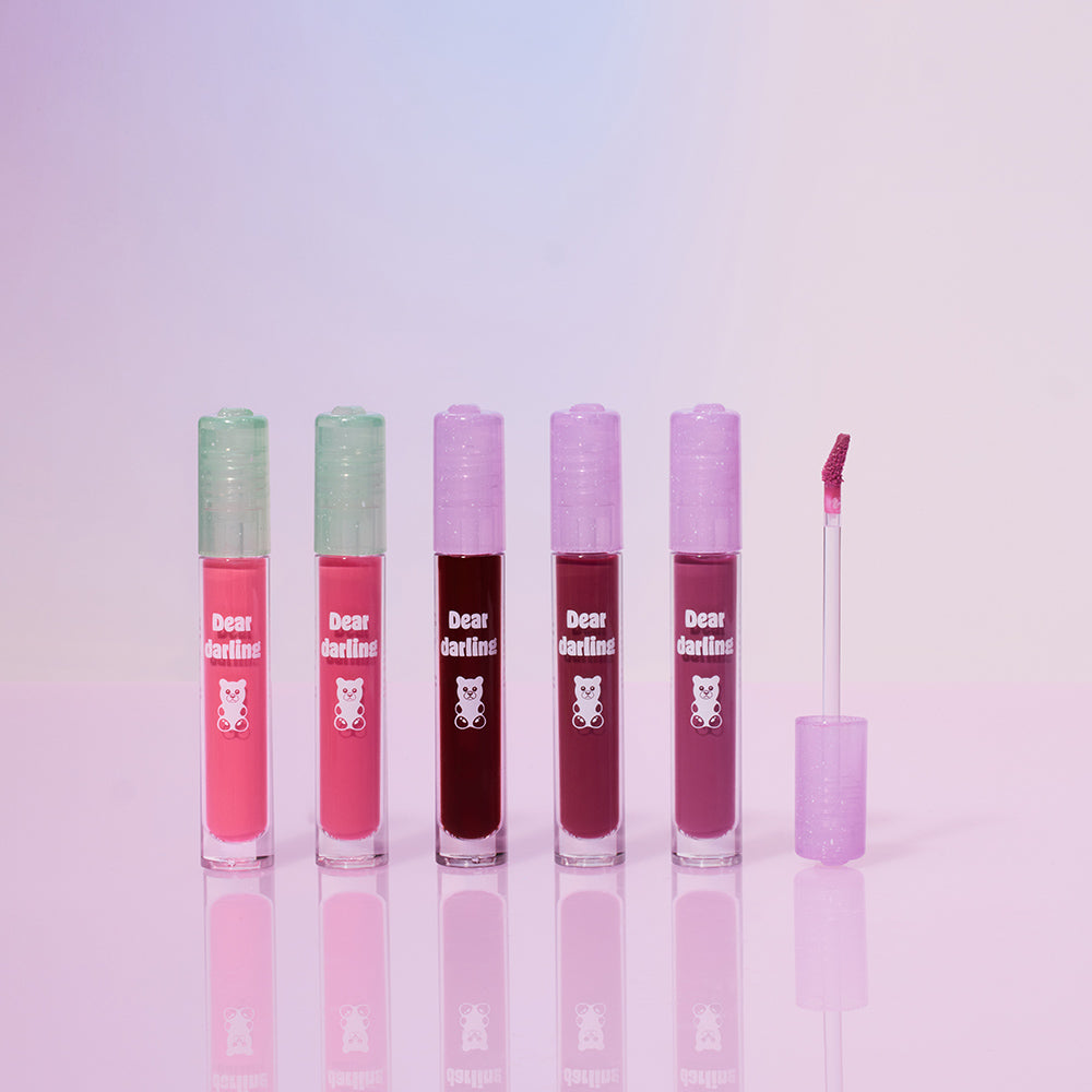 Son ETUDE Dear Darling Water Gel Tint #Jelly Pang - Kallos Vietnam