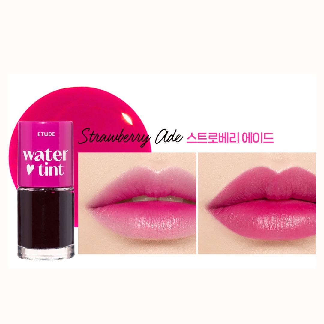Son ETUDE Dear Darling Water Tint - Kallos Vietnam