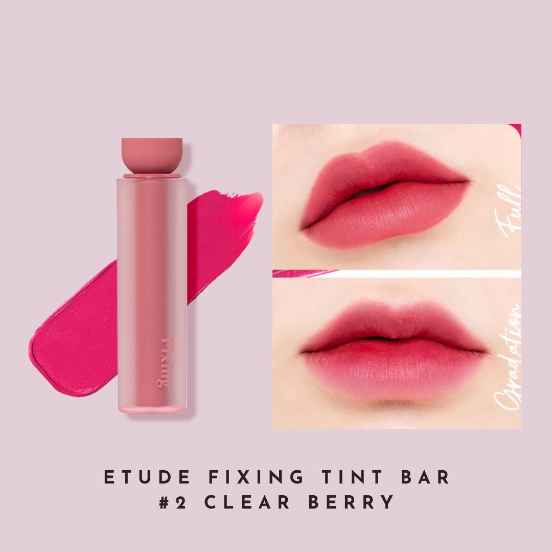 Son ETUDE Fixing Tint Bar - Kallos Vietnam