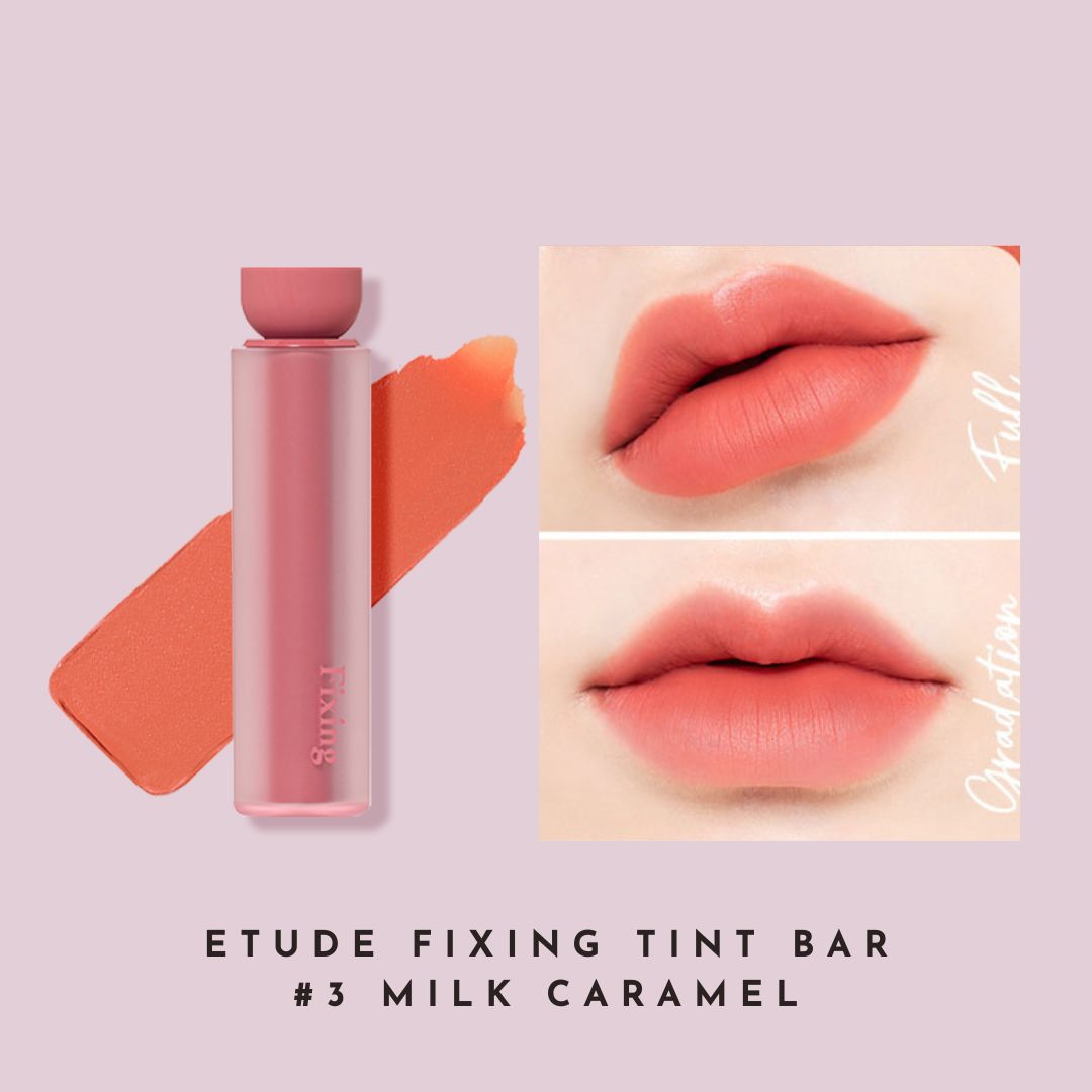 Son ETUDE Fixing Tint Bar - Kallos Vietnam