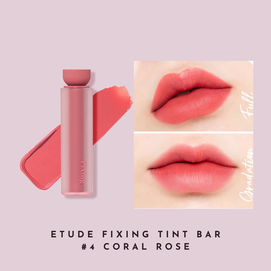 Son ETUDE Fixing Tint Bar - Kallos Vietnam
