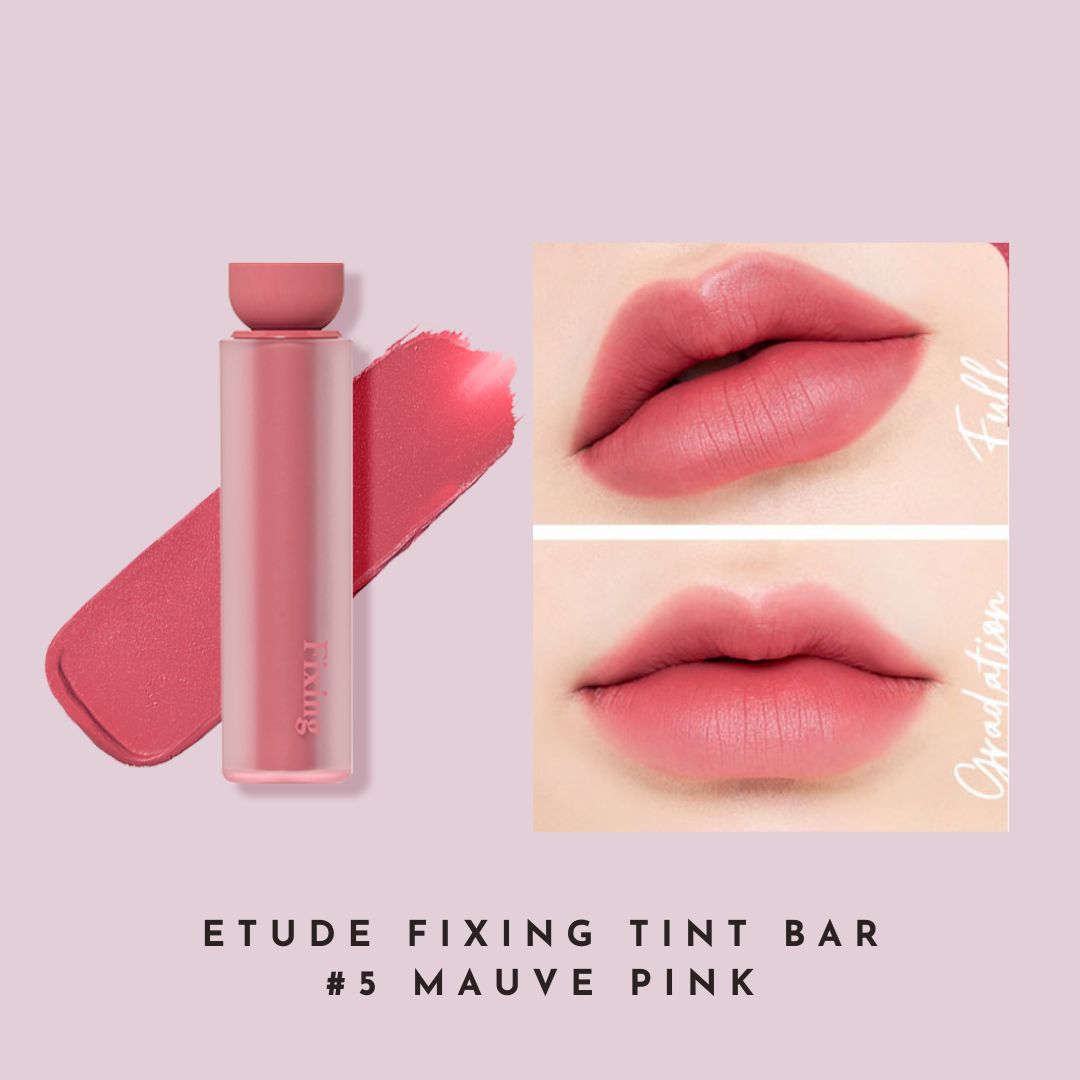 Son ETUDE Fixing Tint Bar - Kallos Vietnam