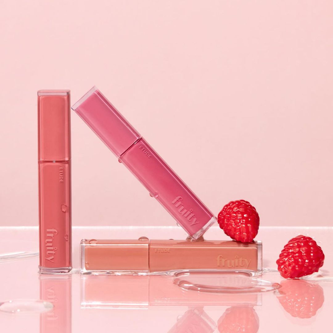 Son ETUDE Fruity Dewy Tint - Kallos Vietnam