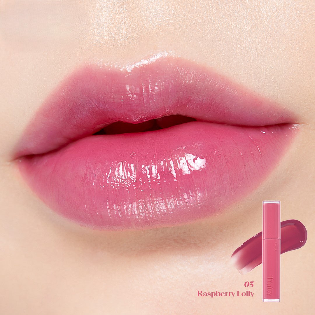 Son ETUDE Fruity Dewy Tint - Kallos Vietnam