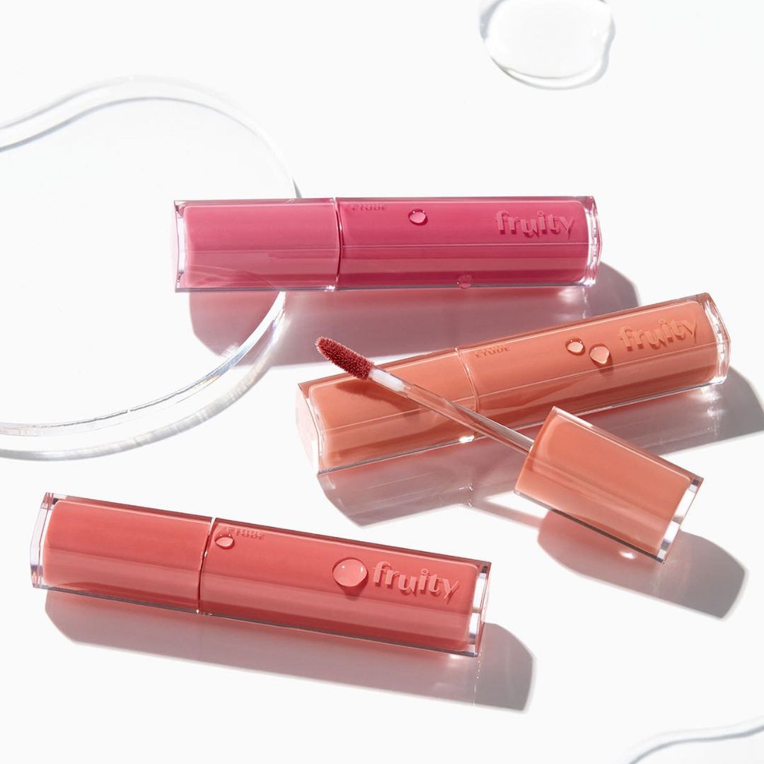 Son ETUDE Fruity Dewy Tint - Kallos Vietnam