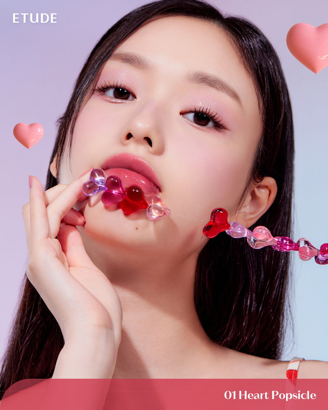 Son ETUDE Fruity Dewy Tint - Kallos Vietnam
